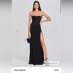 Retrofête Zoa Dress